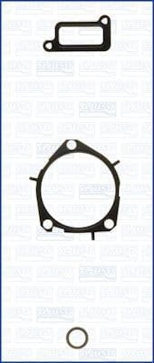 Ajusa 51044000 Dichtungsvollsatz, Motor