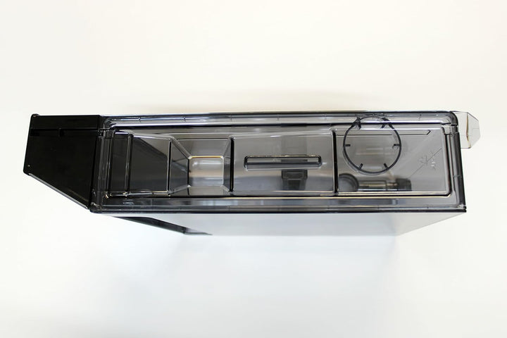 Wassertank Wasserbehälter Reservoir komplett schwarz-metall passend für DeLonghi PrimaDonna Class EC