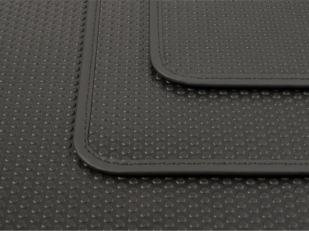 Duogrip Gummi Kofferraummatte passend für Mini Countryman U25 2024-2026 Passend zur Ausführung: Nur