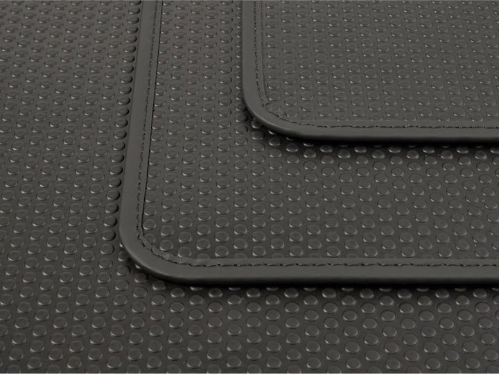 Duogrip Gummi Kofferraummatte passend für Mini Countryman U25 2024-2026 Passend zur Ausführung: Nur