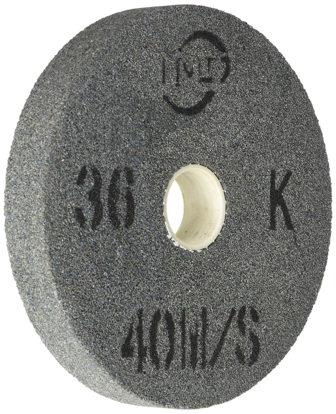 Optimum - Ersatzschleifscheiben normal grob K 36 Ø 175 x 25 Ø 32 mm