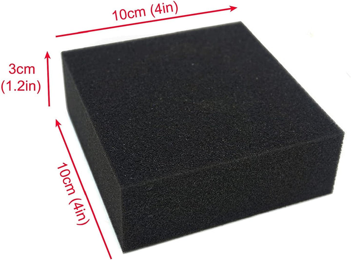 MillyRose Crafts Nadelfilz-Set für Anfänger – 3 komplette Sets 4 x 8 cm, farbige Anleitung (evtl. ni