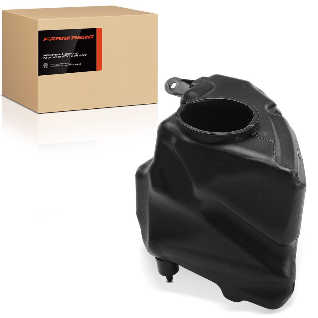 Frankberg Wischwasserbehälter Washer fluid reservior für S280 S350 S450 S600 W221 2005-2013 22186910