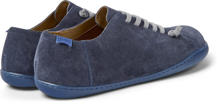 Camper, Peu Cami, Men Ankle Boot 40 EU Blau 260, 40 EU Blau 260