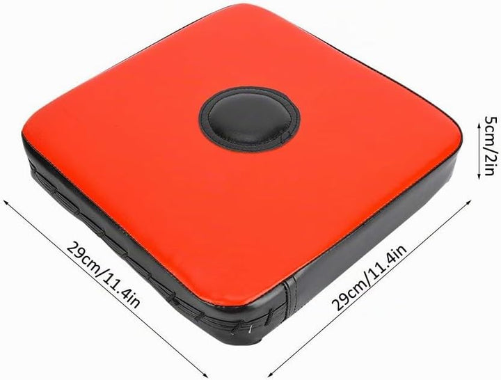 Boxen Wandschlagpolster, PU Wall Punch Boxsack Boxen Training PU Schlagpolster Wall Target Training