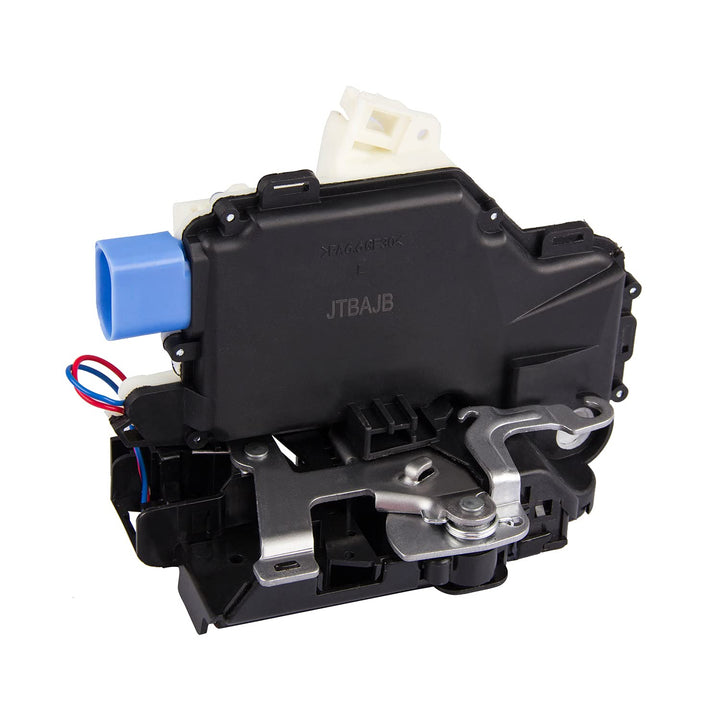 DOCAS Türschloss vorne links für 3B1837015AM 3B1837015AQ 3B1837015N 7E1837015A, vorne links