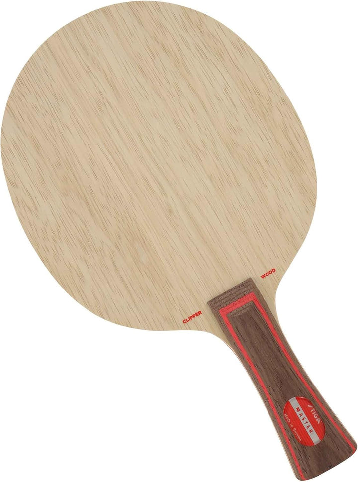 Stiga Holz Clipper konkav, konkav
