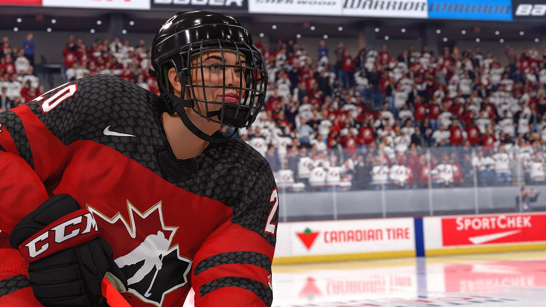 NHL 23 for Xbox Series X