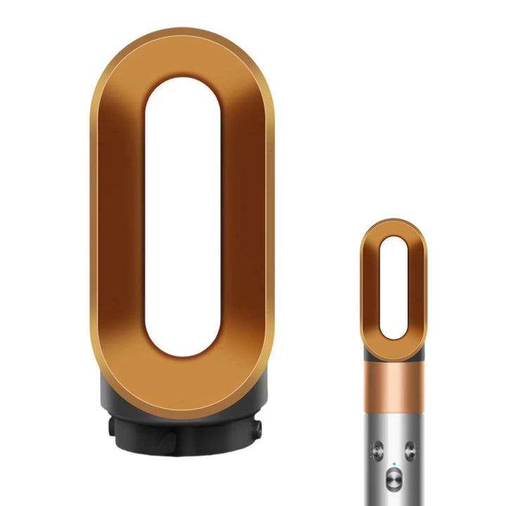Pre-Styling Trockner Düse Ersatz für Dyson Airwrap Styler HS01 HS05, Aufsätze für Dyson Airwrap, Gle
