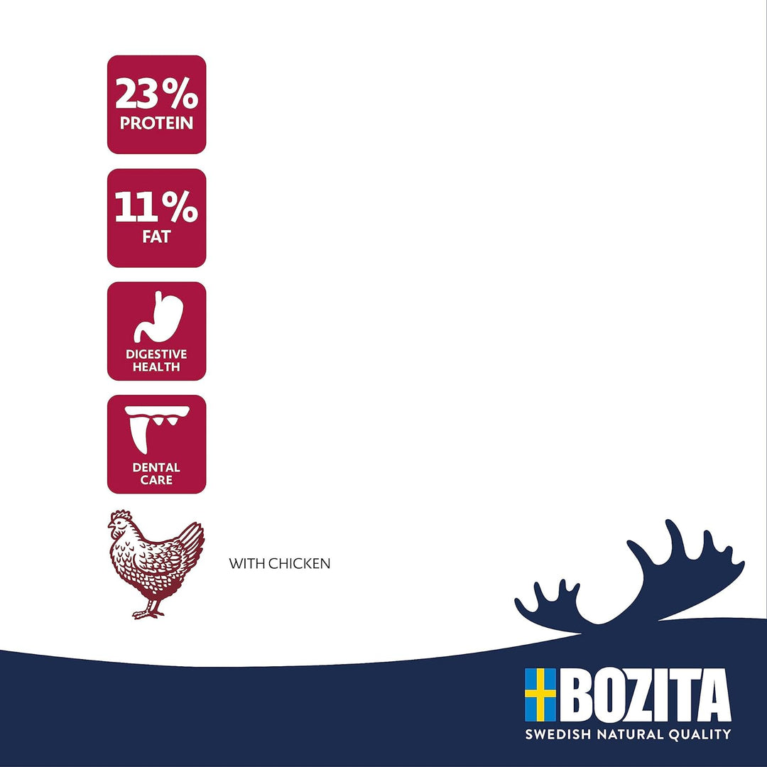 Bozita Dog Original Adult Classic 12kg