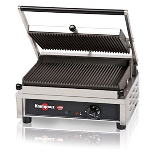 Professioneller Panini-Grill