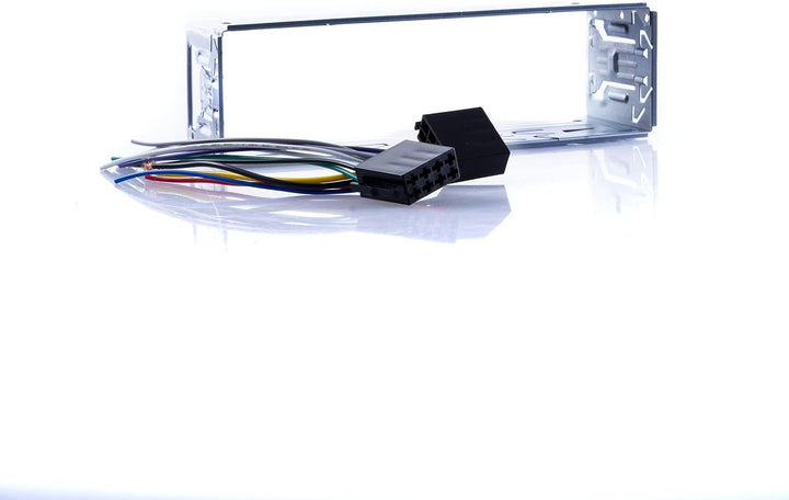 EINPARTS Autoradio EPCR05R 188mm 58mm