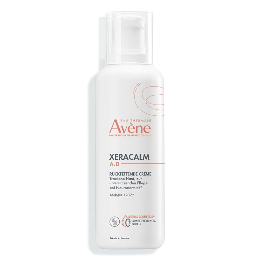Avène XeraCalm A.D Creme