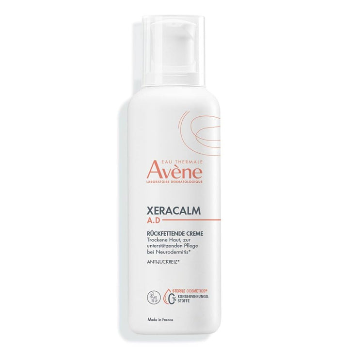 Avène XeraCalm A.D Creme