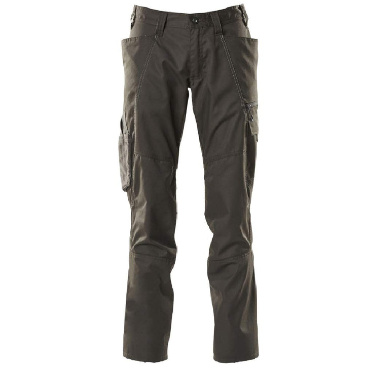 Mascot Herren Work Utility Pants 34 Dunkelanthrazit, 34 Dunkelanthrazit