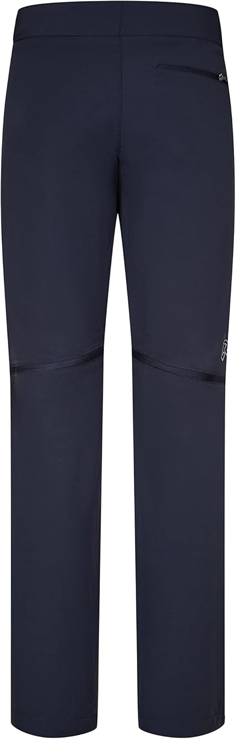 Rock Experience Herren Pants Observer 2.0 T Zip L Blue Nights, L Blue Nights