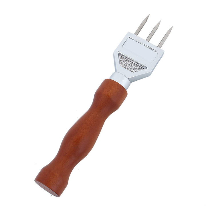 Eispickel-Bar-Werkzeug, Eispickel Zum Brechen von Eis Im Gefrierschrank, 18 X 4 X 2 Edelstahl-Eismei
