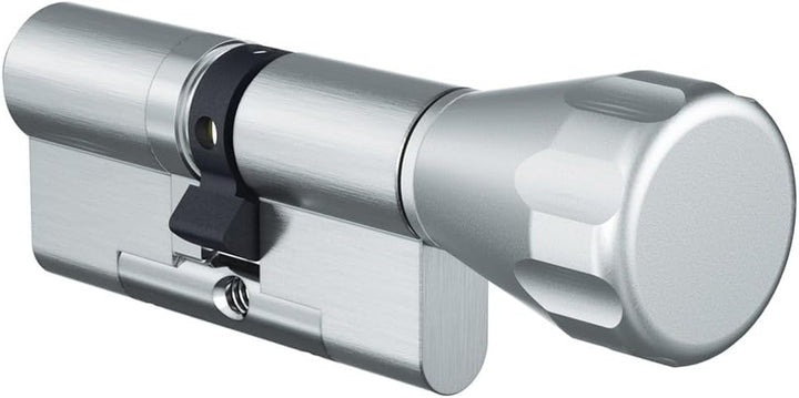 EVVA MCS Knaufzylinder 41/51K | Profilzylinder mit sehr hohem Kopierschutz durch Magnet-Technologie