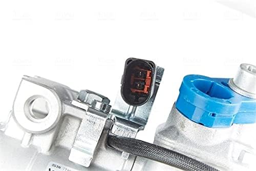 NISSENS 89052 Kompressor, Klimaanlage