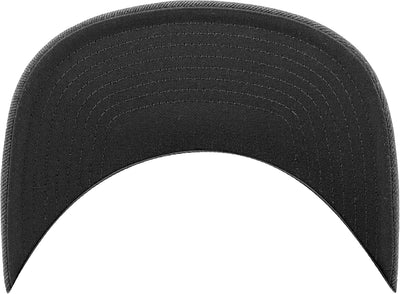 Jäger Mütze : Hirsch Geweih - Outdoor Cap Herren Flexfit - Basecap Herren & Damen - Kletter Wander Z