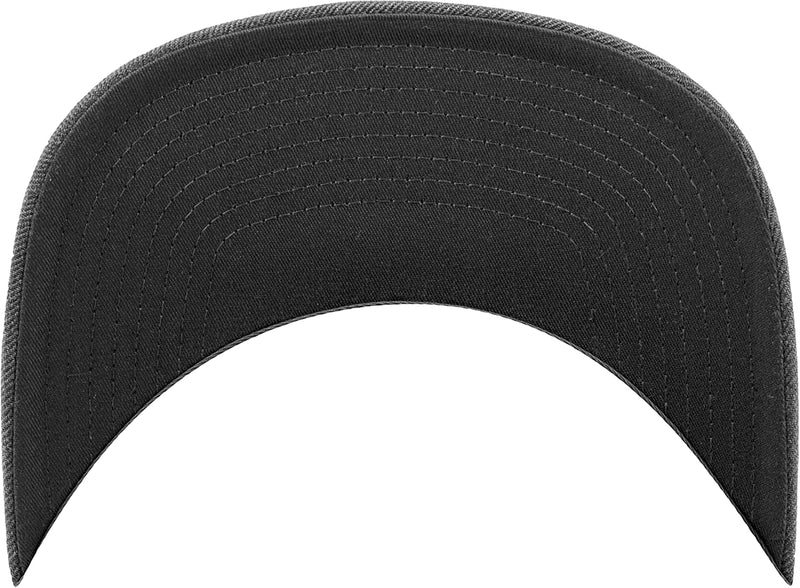 Jäger Mütze : Hirsch Geweih - Outdoor Cap Herren Flexfit - Basecap Herren & Damen - Kletter Wander Z
