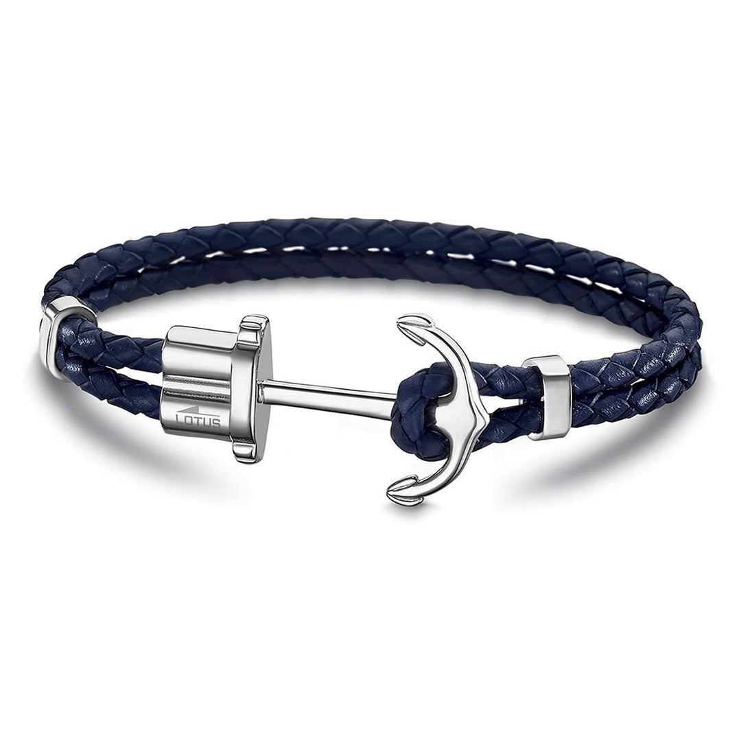 LOTUS Herren LS1881-2 / 5 Armband Kein Metalltyp Andere Form Edelstein - 8430622703751