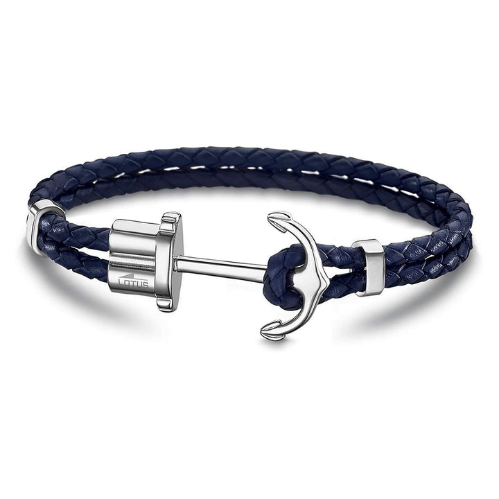 LOTUS Herren LS1881-2 / 5 Armband Kein Metalltyp Andere Form Edelstein - 8430622703751