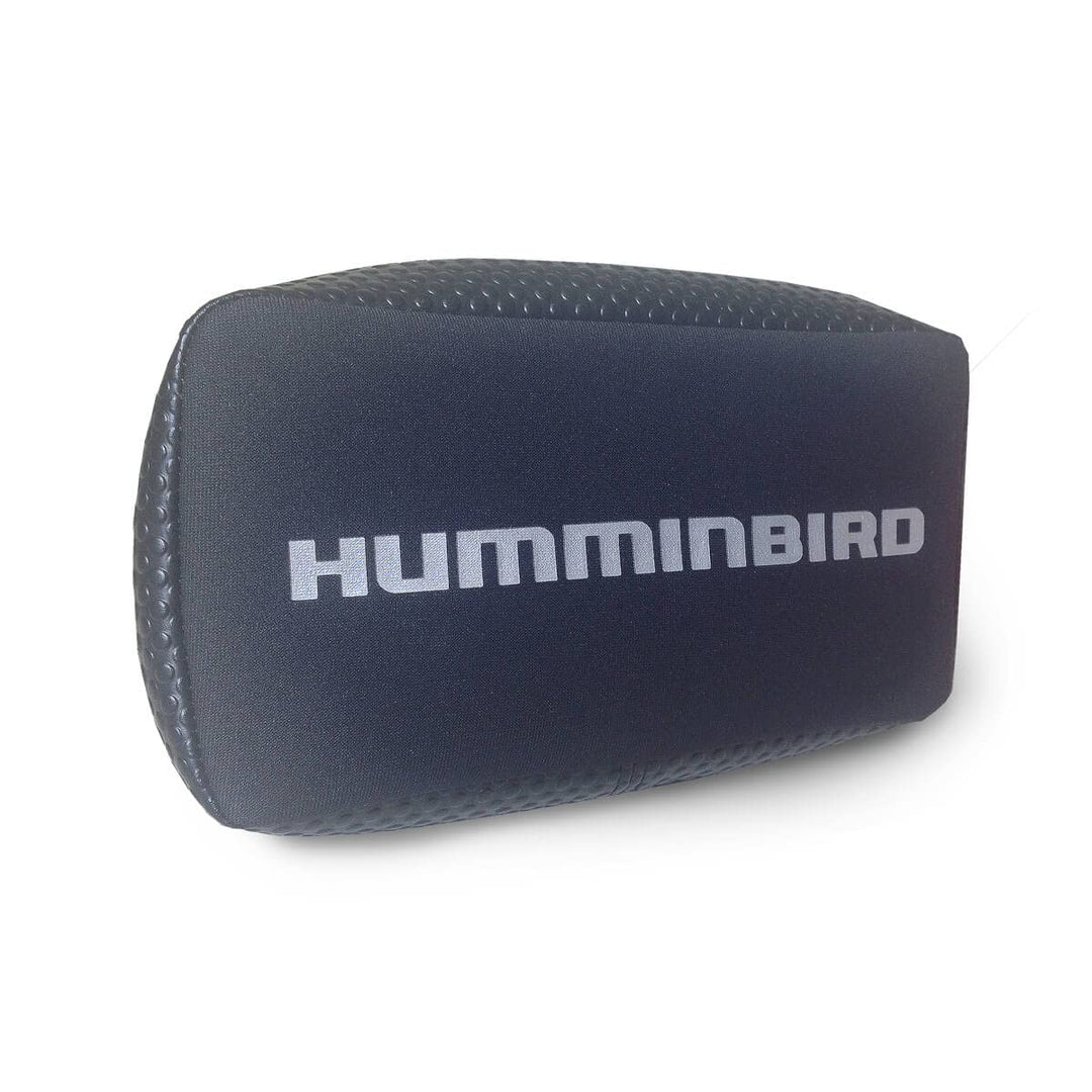 HUMMINBIRD Unisex-Adult NS-480 UC-H5 FUNDA DE PROTECCION Serie Helix 5, Black, Standard
