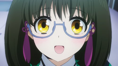 The Irregular at Magic High School Vol.2 - Games for the Nine (Ep. 8-12) [Blu-ray], Blu-ray