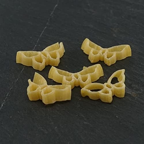 Pastidea - Matrize Motivmatrize Farfalla/Schmetterling kompatibel mit Kenwood Pasta Fresca oder mit