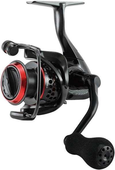 Okuma Ceymar XT Angelrolle Fd CXT-20FD 6+1bb, CXT-20FD 6+1bb