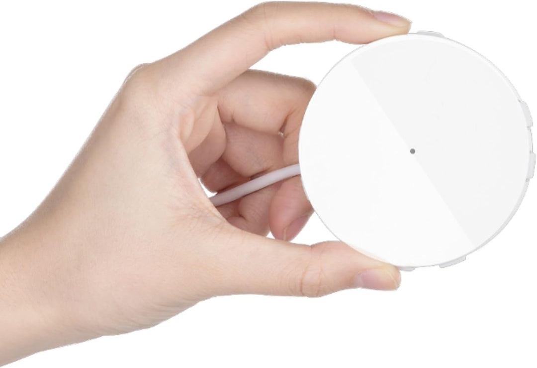 Qi Einbau Ladegerät Fast Charge Wireless Induktion Charger drahtlos Ladestation für Smartphones und