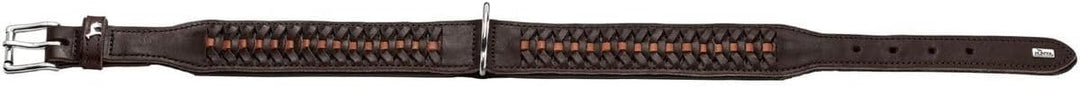 HUNTER 67236 HB Solid Education, 146 g, M dunkelbraun/schwarz M, dunkelbraun/schwarz M