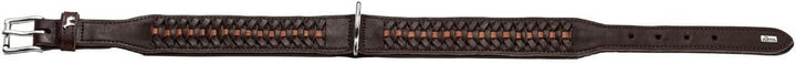 HUNTER 67236 HB Solid Education, 146 g, M dunkelbraun/schwarz M, dunkelbraun/schwarz M