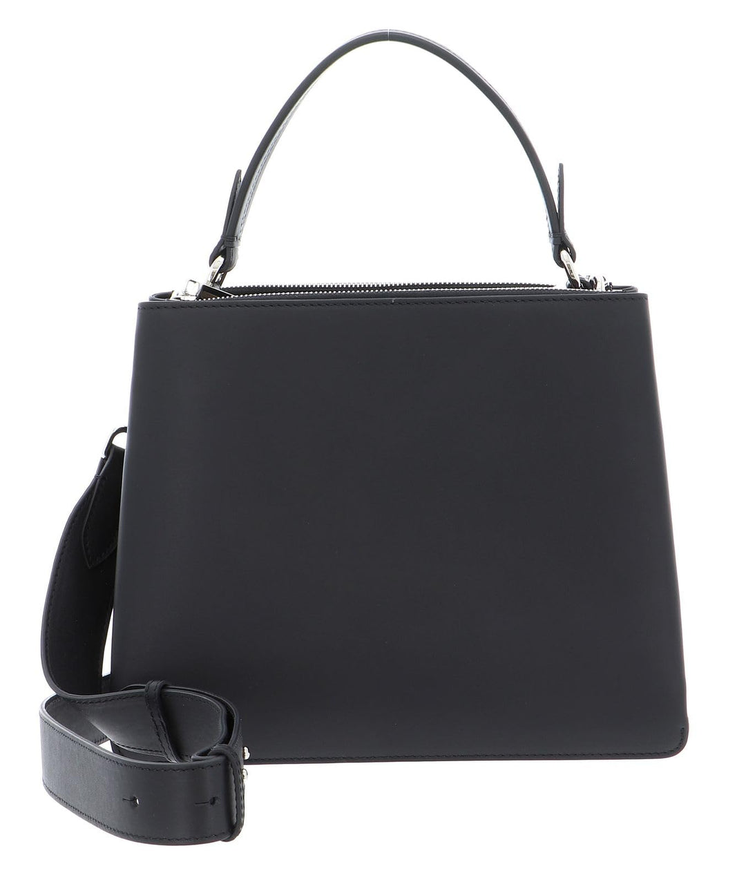 DECADENT Karolina Double Bag Black