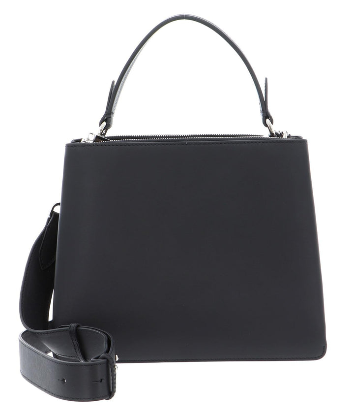DECADENT Karolina Double Bag Black