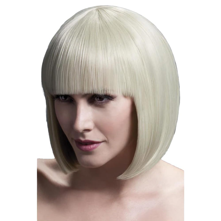 Fever Elise Wig Multicoloured, Multicoloured