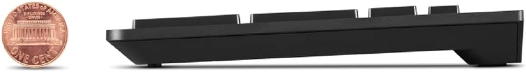 Lenovo Essential Wireless Combo Gen2 USB schwarz