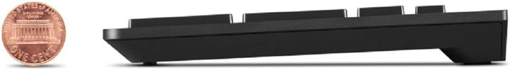 Lenovo Essential Wireless Combo Gen2 USB schwarz