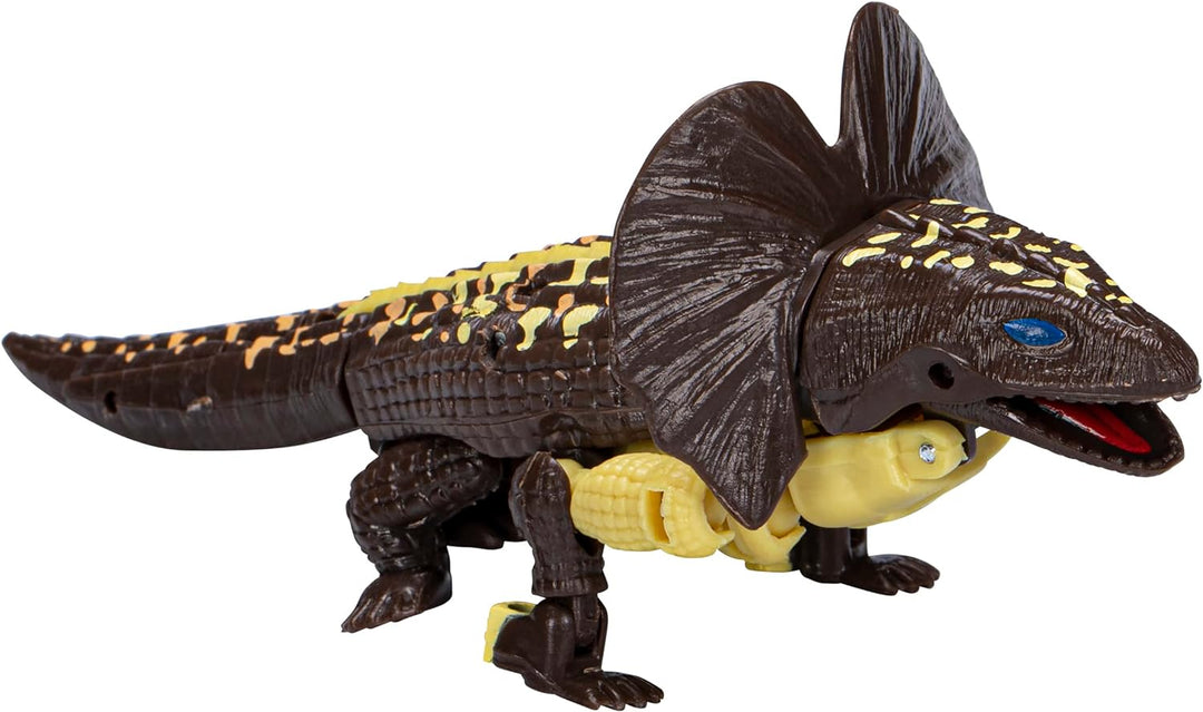 Transformers Vintage Beast Wars Iguanus Figur 8 Jahre +