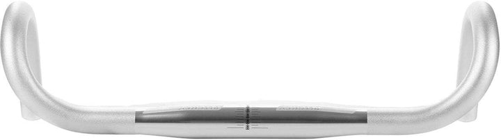 Ritchey Lenker Klassischer neoklassizistischer Strassenlenker Rennradlenker, Silber, 44 cm, 44 cm
