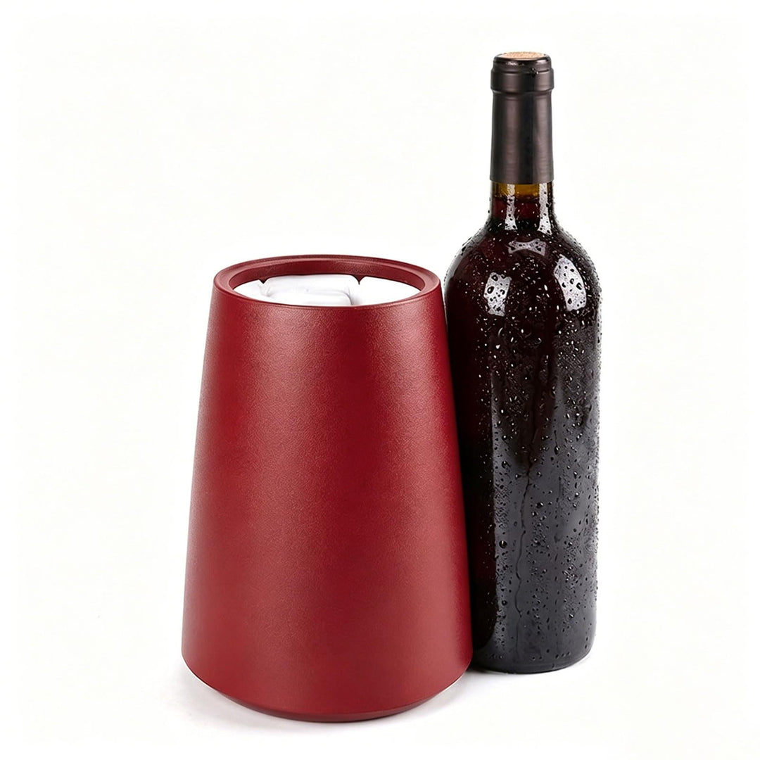 Flaschenkühler - Sektkühler Weinkühler Getränkekühler Eiskübel Champagnerkühler Bierkühler aus ABS -