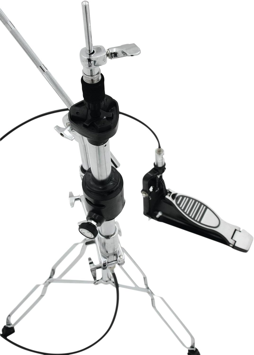 DIMAVERY HHS-600, Kabel Hi-Hat Pedal | Kabel Hi-Hat Pedal