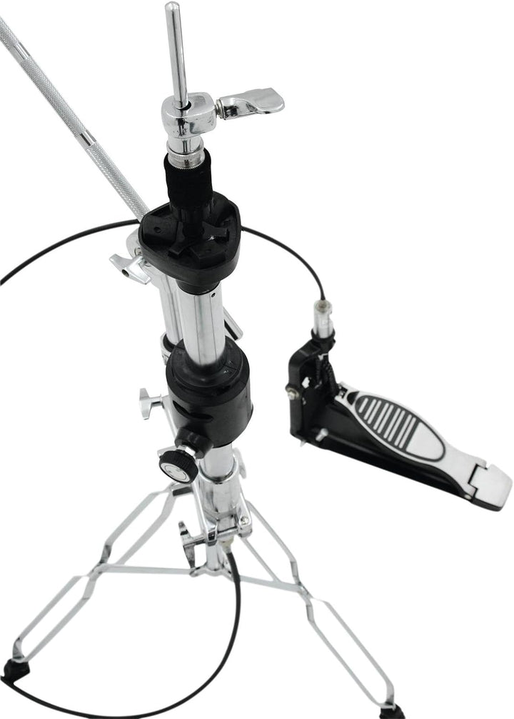 DIMAVERY HHS-600, Kabel Hi-Hat Pedal | Kabel Hi-Hat Pedal