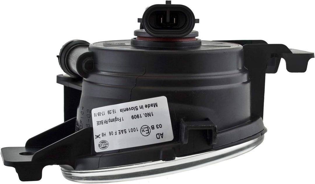 HELLA 1N0 010 407-021 FF-Nebelscheinwerfer - rechts - für u.a. BMW X5 (E70)