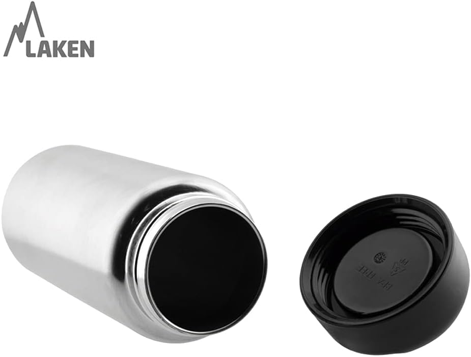 Laken 18/8- 1L Gelb, 18/8- 1L Gelb