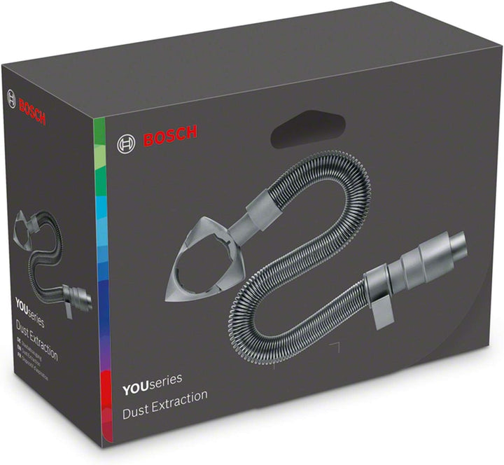 Bosch Home and Garden Bosch YOUseries Staubabsaugung (Zubehör für YOUseries Sander), Staubabsaugung