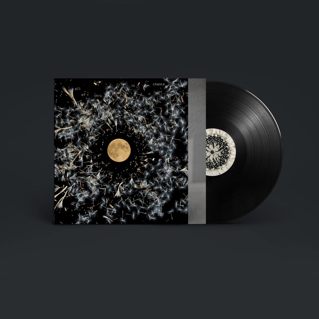 All of This Chance, Vinyl