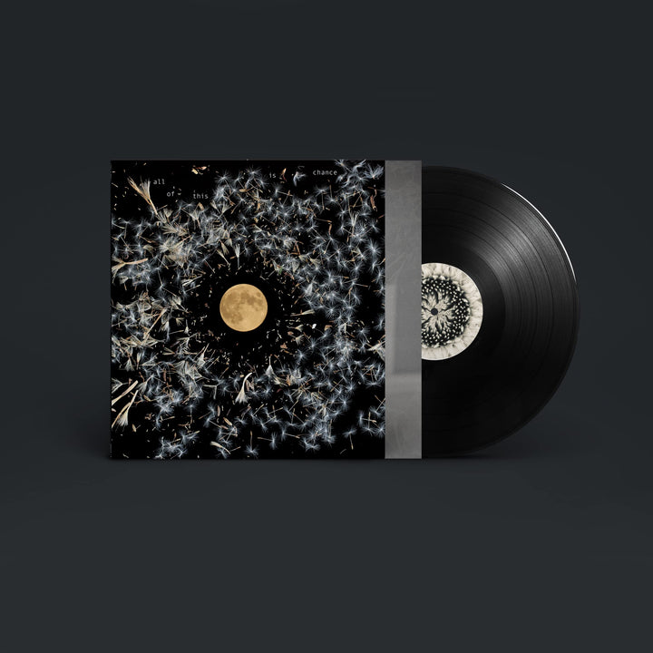 All of This Chance, Vinyl
