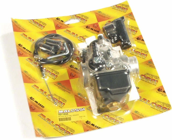 Vergaserkit Malossi PHBL 25 BD für Piaggio Hexagon